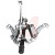 RS Pro - 3497299 - 135mm Jaw Reach 100 mm Mechanical Puller|70412115 | ChuangWei Electronics