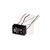 Mean Well USA - LDD-1200LW - LDD Series LED Driver Leadwires Encapsulated 6-36VIn 30V@1.2A DC-DC Power Supply|70387838 | ChuangWei Electronics