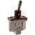 Safran Electrical & Power - 8500K9 - MS24523-22 Screw Terminal 115VAC 15A ON-NONE-OFF 1 Pole Sealed Toggle Switch|70176364 | ChuangWei Electronics