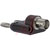 Abbatron / HH Smith - 1686 - Beryllium Copper BNC Coaxial Jack to Dual Banana Plug Connector, Banana|70211338 | ChuangWei Electronics