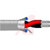 Belden - 1883A 0081000 - CMR Gray PVC jkt Foil PP ins TC 7x32 24AWG 1Pr Cable|70005872 | ChuangWei Electronics