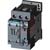 Siemens - 3RT20281AK60 - 120V ac@ 60 Hz Coil 110V ac@ 50 Hz 18.5 kW 38 A Sirius 3RT 3 Pole Contactor|70239870 | ChuangWei Electronics