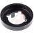 RS Pro - 4638564 - Dia. 19mm Body: Black Collet Knob Nut Cover|70644506 | ChuangWei Electronics