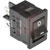 Omron Electronic Components - A8WS1162 - vertical sealed black SPST rocker Switch|70355423 | ChuangWei Electronics