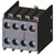 Siemens - 3RH2911-1FB22 - 2NO+2NC Screw Terminal Auxiliary Contact Block|70382564 | ChuangWei Electronics