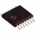 Microchip Technology Inc. - PIC16F684-I/ST - 12 I/O 128 RAM 3.5 KB Flash 14-Pin|70045561 | ChuangWei Electronics
