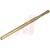 Smiths Interconnect Americas, Inc. - S-2-D-4-G - Test Spring Probe 3A Gold 1.6oz Spring Force|70009178 | ChuangWei Electronics