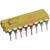 Vishay Dale - MDP1603470RGE04 - 100ppm/DegC 16Pin 2% 0.250W Mld DIP Epoxy Isolated 470 Ohms Resistor, Ntwrk|70201643 | ChuangWei Electronics