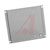Hoffman - PB2424PP - 22.40 x 23.50 in. Steel Perforated Internal Panel Enclosure Accessory|70310932 | ChuangWei Electronics