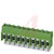Phoenix Contact - 1935831 - 250 V 32 A Green 20-10 AWG Front 5 mm 8 Screw PCB Term Blk Conn|70055155 | ChuangWei Electronics