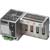 Phoenix Contact - 2832328 - EXPANDABLE UP TO 24 ETHERNET PORTS HEAD STATION MODULAR SWITCH SYSTEM|70207844 | ChuangWei Electronics