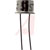 Luna Optoelectronics - NSL-5150 - TO-18 Hermetically Sealed Photoconductive Cell|70136773 | ChuangWei Electronics