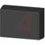 Serpac - 173I,BK - S Series IP40 6.88x4.88x2.5 In Black ABS,UL94HB Desktop Box-Lid Enclosure|70196323 | ChuangWei Electronics