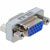 Aim Cambridge-Cinch Connectivity Solutions - 30-9537 - 15 socket cont receptacle to recept high density gender changer d-sub connector|70080924 | ChuangWei Electronics