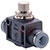 Norgren - C20GE0300 - C20 SERIES 150PSI 3/16OD 3/2 IN-LINE FLOW CONTROL|70458228 | ChuangWei Electronics
