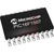 Microchip Technology Inc. - PIC16F1507-I/SS - SSOP-20 1.8-5.5V 5MIPS RAM,128B 3.5KB 8-BIT IC,MCU|70048415 | ChuangWei Electronics