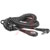 Desco - 91095 - UL Listed Black 6 ft. Wrist Plug|70213939 | ChuangWei Electronics