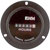 ENM Company - T50B1 - 6 digit AC 230 VAC < 0.4 Watts 2.8 in. Round Quartz Hour Meter|70000791 | ChuangWei Electronics