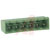 Phoenix Contact - 1757514 - COMBICON 5mmPitch 6Pole Sldr 90DegAngl SnglLvl Header PCB TermBlk Conn|70054585 | ChuangWei Electronics