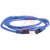 Quest Technology International, Inc. - NPC-6205 - Blue Booted Cat 6 5 ft. Cord, Patch|70121161 | ChuangWei Electronics