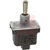 Honeywell - 2NT1-7 - (ON)-OFF-(ON) Screw Terminals 3 Position 2 Pole Toggle Switch|70119183 | ChuangWei Electronics