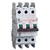 GE Industrial Solutions - EP103ULH2C10 - 480Y/277 VAC 10 A 3Poles EP100 ULH MINIATURE CIRCUIT BREAKER|70575747 | ChuangWei Electronics
