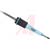 Apex Tool Group Mfr. - EC1201A - Weller 0.40 lb. (Approx.) 1.7in. 2.79 in. 10.6 in. 40 Soldering Iron|70220703 | ChuangWei Electronics