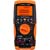 Keysight Technologies - U1251B - Orange Handheld Digital Multimeter|70180413 | ChuangWei Electronics
