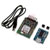 Laird Technologies - BA600 - Breakout Kit for BL600-SA Module inc .USB - UART Bridge Board|70717364 | ChuangWei Electronics