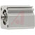 SMC Corporation - NCDQ2A25-15D - BUILT-IN MAG. DBL. ACT. BOTH ENDS TAPPED 15MM STR. 25MM BORE PNEUMATIC CYLINDER|70070620 | ChuangWei Electronics