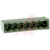 Phoenix Contact - 1755561 - COMBICON 5mmPitch 7Pole Sldr SnglLvl Header PCB TermBlk Conn|70054608 | ChuangWei Electronics