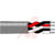 Belden - 9156 0601000 - AWM, CMG Chrome PVC jkt  PVC ins TC 16x30 18AWG 2Pr Cable|70005817 | ChuangWei Electronics
