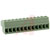 Phoenix Contact - 1840463 - M2 PA 300 V 8 A 28-16 AWG 3.5 mm 12 Screw Plug Term Blk Conn|70054715 | ChuangWei Electronics