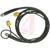 Apex Tool Group Mfr. - W119587 - 50 ft.. Hydraulic Hose/WireAssembly H.K. Porter|70223142 | ChuangWei Electronics