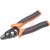 Paladin Tools - PA1177 - 3-IN-1 FIBER PRO-GRIP STRIPPER|70199510 | ChuangWei Electronics