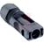 Lumberg - LC4-CP 30-1 IT 4.0/6.0 - Female Field Attachable positive 4.0/6.0mm|70151441 | ChuangWei Electronics