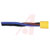 TURCK - RF50642-100M - AWM Yellow PVC jkt PVC ins TC 19x.005 24AWG 3Cond Cable|70035106 | ChuangWei Electronics