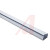 HellermannTyton - TSR3W-6A - 20-6ft sticks per bx (120ft total) White 1-3/4in Surface Raceway|70162863 | ChuangWei Electronics