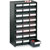 Sovella Inc - 554-4ESD - ESD Small Parts Cabinet w/ 24 drawers type L-64-4ESD|70703341 | ChuangWei Electronics