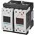 Siemens - 3RA1335-8XB30-1AK6 - 120V ac@ 60 Hz Coil 110V ac@ 50 Hz 18.5 kW 40 A Sirius 3RA 3 Pole Contactor|70239676 | ChuangWei Electronics