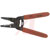 Ideal Industries - 45-124 - range 6-14 AWG solid & 8-16 AWG stranded Wire Stripper|70225335 | ChuangWei Electronics