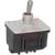 Honeywell - 4NT1-12 - 15 Amps 3 Position 4PDT Standard Lever Screw Terminal Toggle Switch|70118881 | ChuangWei Electronics