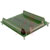 Opto 22 - G4PB24 - UL Listed, CSA Certified Rack Mount Screw 50-Pin Module Rack, Fuse|70133607 | ChuangWei Electronics