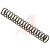 RS Pro - 751411 - 0.43N/mm 25.5mmx3.6mm Steel Alloy Compression Spring|70640666 | ChuangWei Electronics