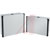 Hoffman - CP405030 - 500 x 300 x 400mm Steel Light Grey CONCEPT OI Enclosure|70306978 | ChuangWei Electronics