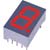 Lumex - LDS-HTA514RI - gray/white 635 nm red c/a high temp .56in. 7-seg dspl|70127464 | ChuangWei Electronics
