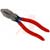 Apex Tool Group Mfr. - 507CVN - Carded Cushion Grip 7 1/4 In. Side Cutting Solid Joint Pliers Crescent|70221526 | ChuangWei Electronics