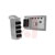 Red Lion Controls - GMP2SM00 - Graphite Series SSR and Heater Current Monitor Dual PID Plug-In Module|70290160 | ChuangWei Electronics