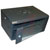 Bud Industries - VC-9931-B - Visioncab Series 200Lb Wt-Cap Black 21.77In Depth 9U/15.75 In 19 In Rack,Cabinet|70148014 | ChuangWei Electronics