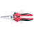 RS Pro - 8296482 - 205 mm Straight Heavy Duty Shears for Various Materials|70657405 | ChuangWei Electronics